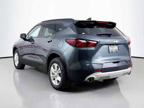2019 Chevrolet Blazer 2LT