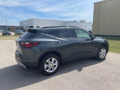 2019 Chevrolet Blazer 2LT