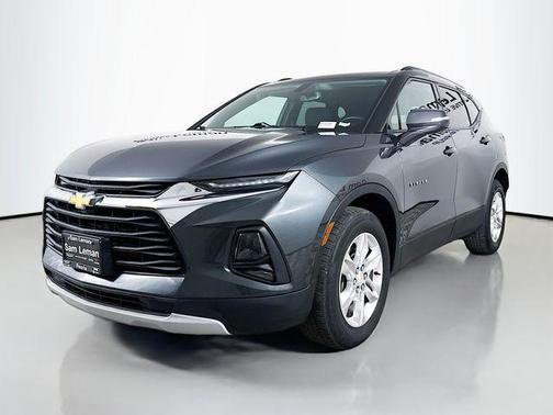 2019 Chevrolet Blazer 2LT