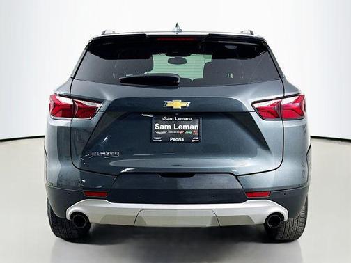 2019 Chevrolet Blazer 2LT
