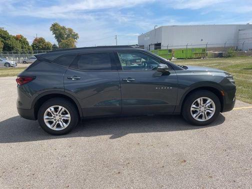 2019 Chevrolet Blazer 2LT