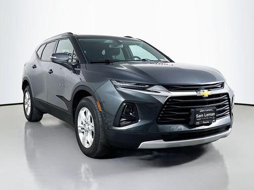 2019 Chevrolet Blazer 2LT