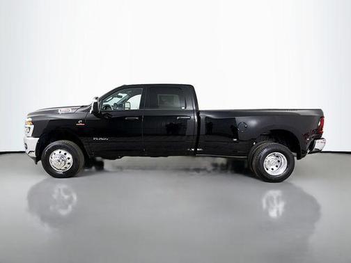 2025 RAM 3500 Big Horn