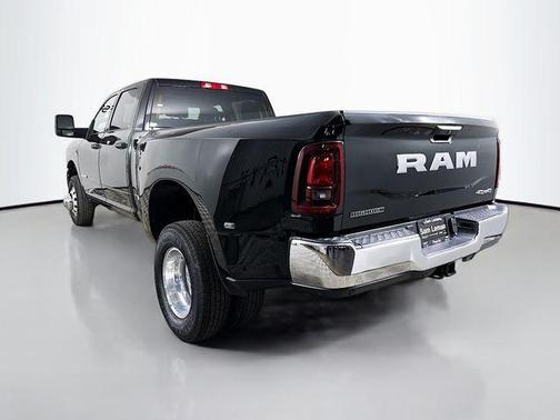 2025 RAM 3500 Big Horn