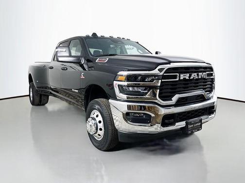 2025 RAM 3500 Big Horn