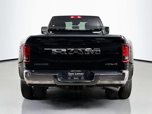 2025 RAM 3500 Big Horn