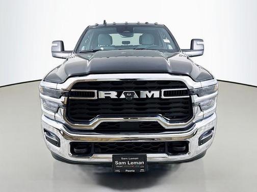 2025 RAM 3500 Big Horn