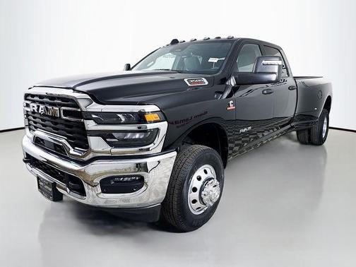 2025 RAM 3500 Big Horn