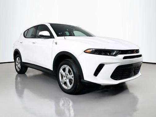 2024 Dodge Hornet GT Plus