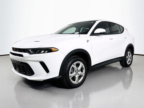 2024 Dodge Hornet GT Plus