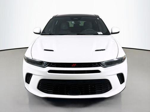2024 Dodge Hornet GT Plus
