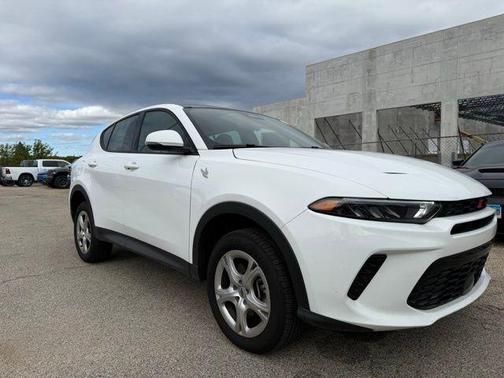 2024 Dodge Hornet GT Plus