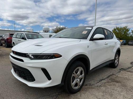 2024 Dodge Hornet GT Plus