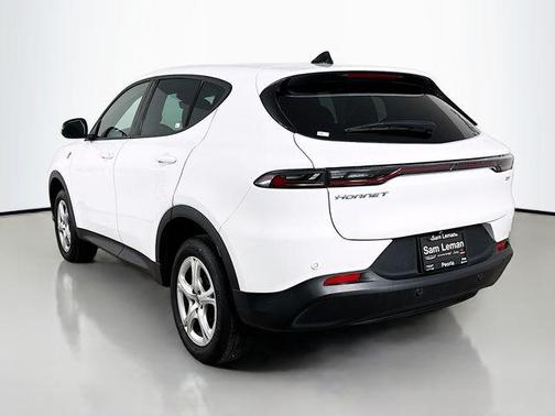 2024 Dodge Hornet GT Plus
