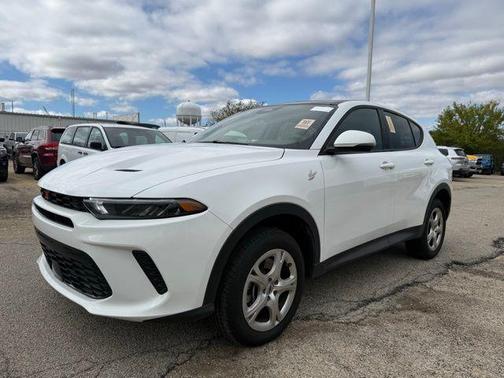 2024 Dodge Hornet GT Plus