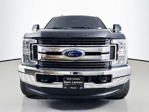2019 Ford F-250 XLT