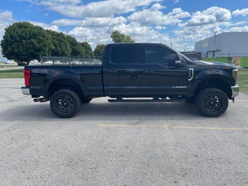 2019 Ford F-250 XLT