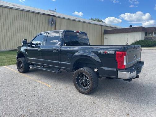 2019 Ford F-250 XLT