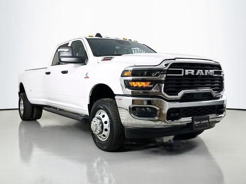 2025 RAM 3500 Tradesman