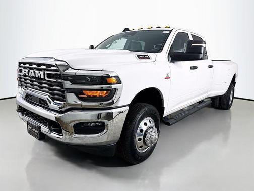 2025 RAM 3500 Tradesman
