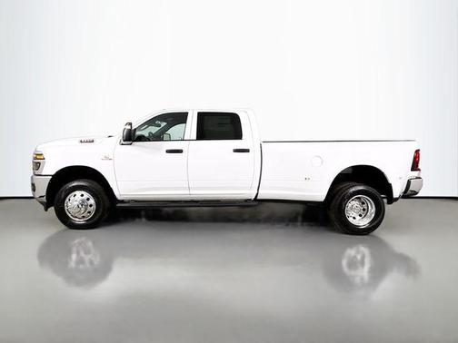2025 RAM 3500 Tradesman