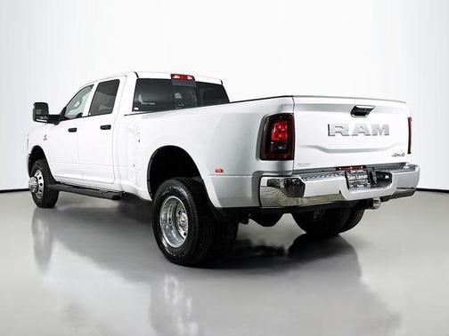 2025 RAM 3500 Tradesman