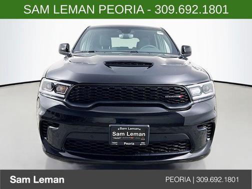 2026 Dodge Durango GT HEMI V8