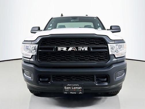 2021 RAM 3500 Tradesman