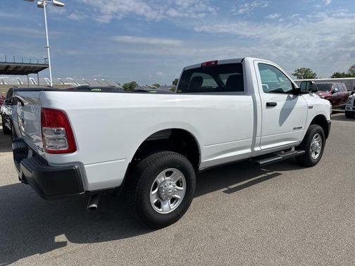 2021 RAM 3500 Tradesman