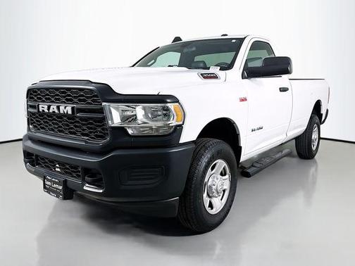 2021 RAM 3500 Tradesman