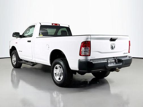 2021 RAM 3500 Tradesman