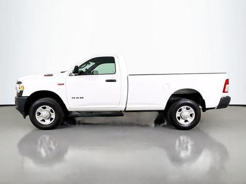 2021 RAM 3500 Tradesman