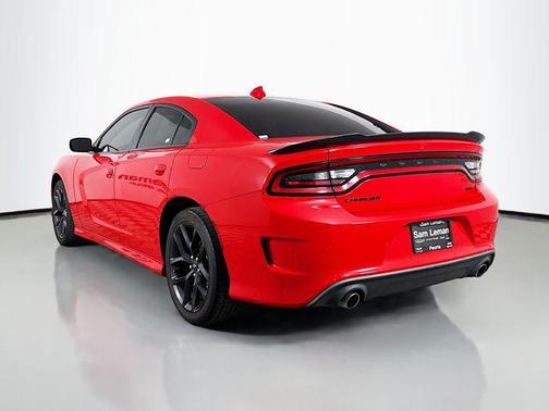 2021 Dodge Charger GT