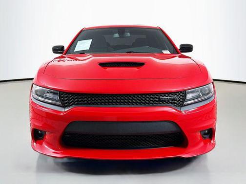 2021 Dodge Charger GT