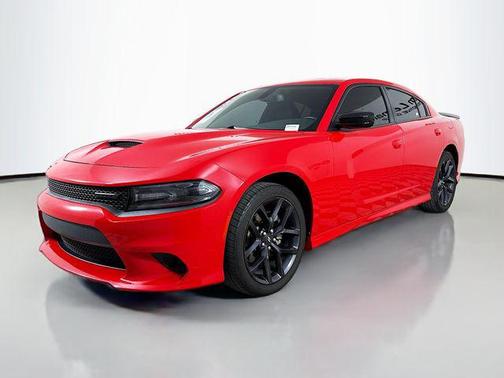 2021 Dodge Charger GT