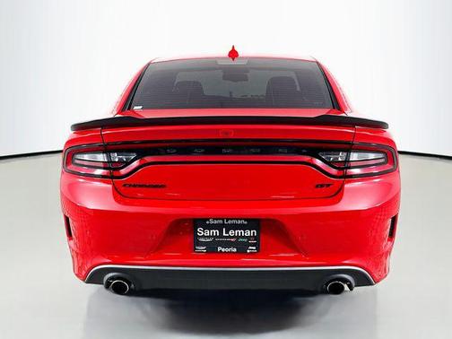 2021 Dodge Charger GT