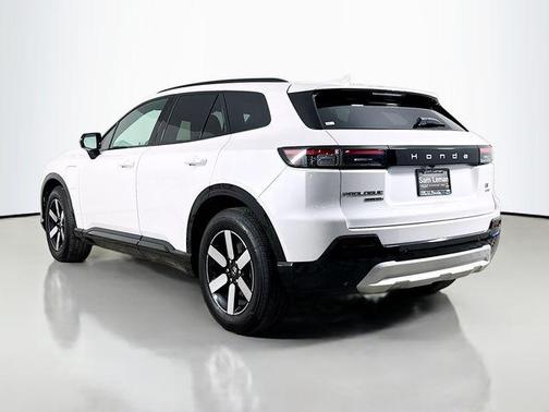 2025 Honda Prologue Touring