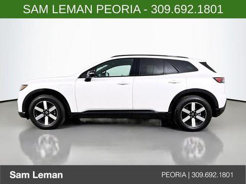 2025 Honda Prologue Touring