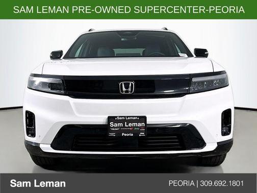 2025 Honda Prologue Touring