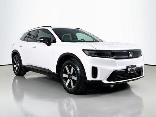 2025 Honda Prologue Touring