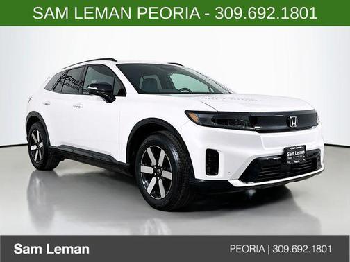 2025 Honda Prologue Touring