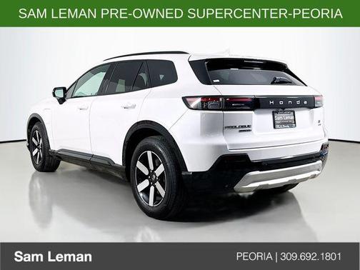 2025 Honda Prologue Touring