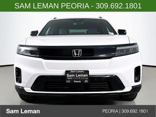 2025 Honda Prologue Touring