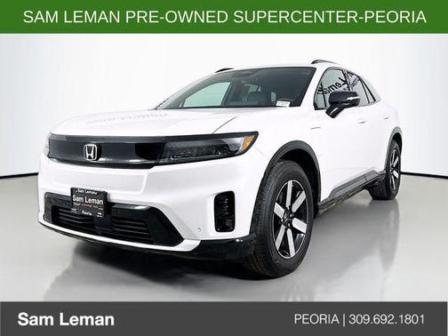 2025 Honda Prologue Touring