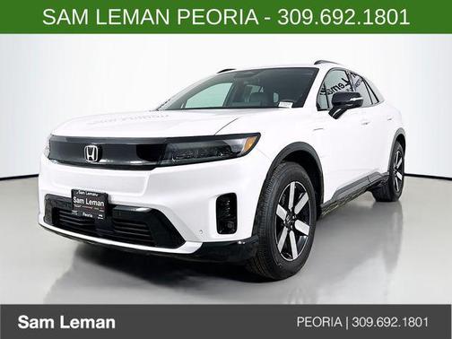 2025 Honda Prologue Touring