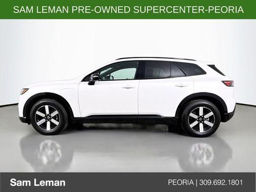 2025 Honda Prologue Touring