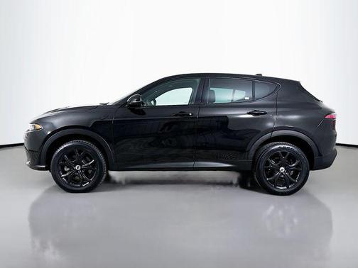 2024 Dodge Hornet GT