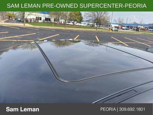 Jet Black 2014 BMW 428 i xDrive