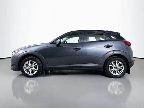 2016 Mazda CX-3 Touring