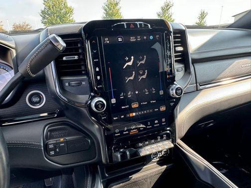 2022 RAM 3500 Limited